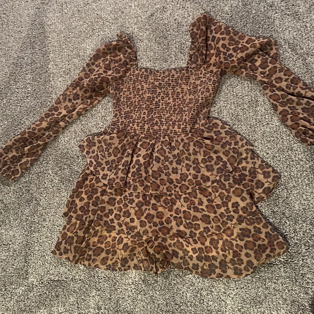 Express dresses